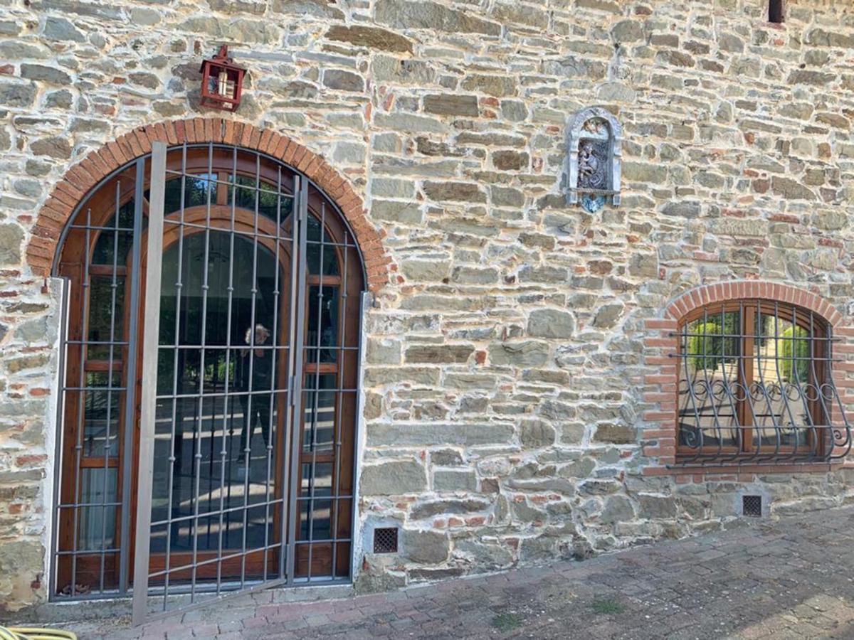 Le Mulina Βίλα Barberino di Mugello Εξωτερικό φωτογραφία