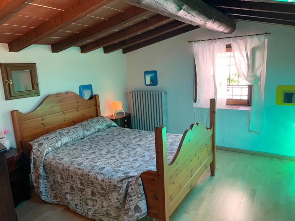 Le Mulina Βίλα Barberino di Mugello Εξωτερικό φωτογραφία