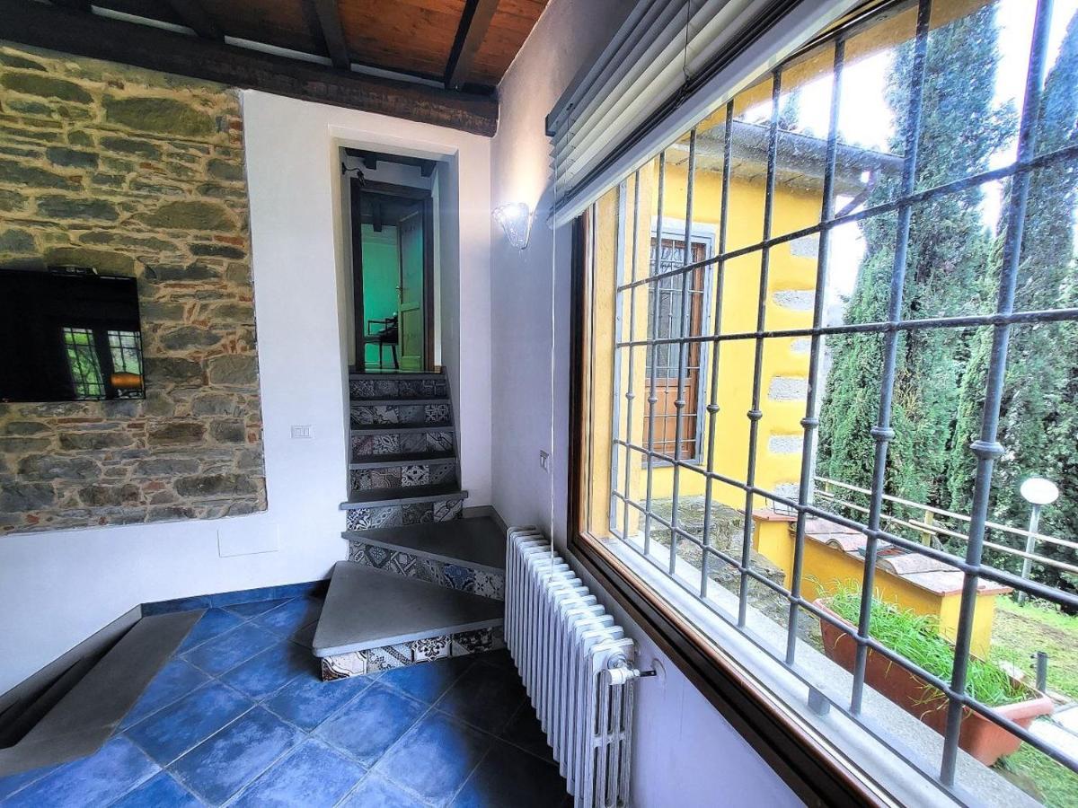 Le Mulina Βίλα Barberino di Mugello Εξωτερικό φωτογραφία