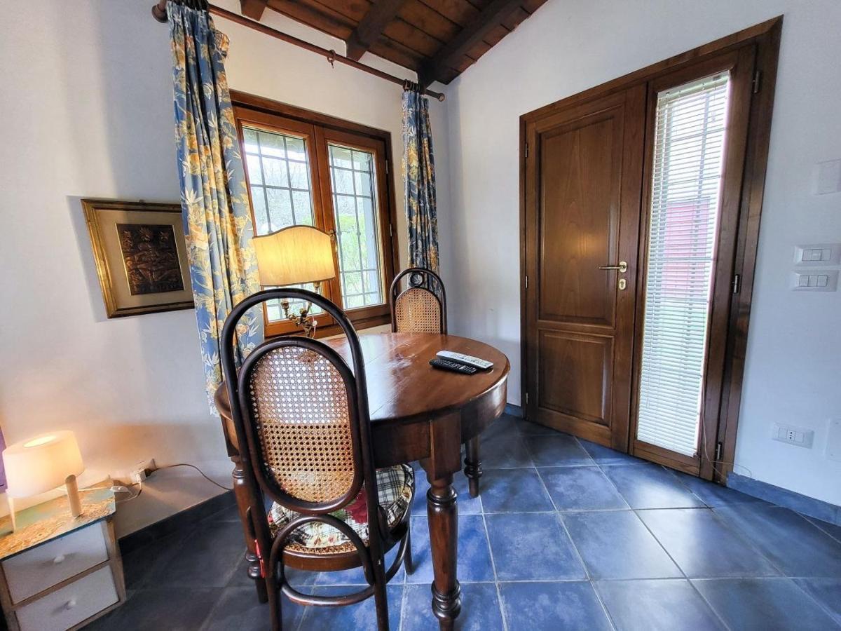 Le Mulina Βίλα Barberino di Mugello Εξωτερικό φωτογραφία