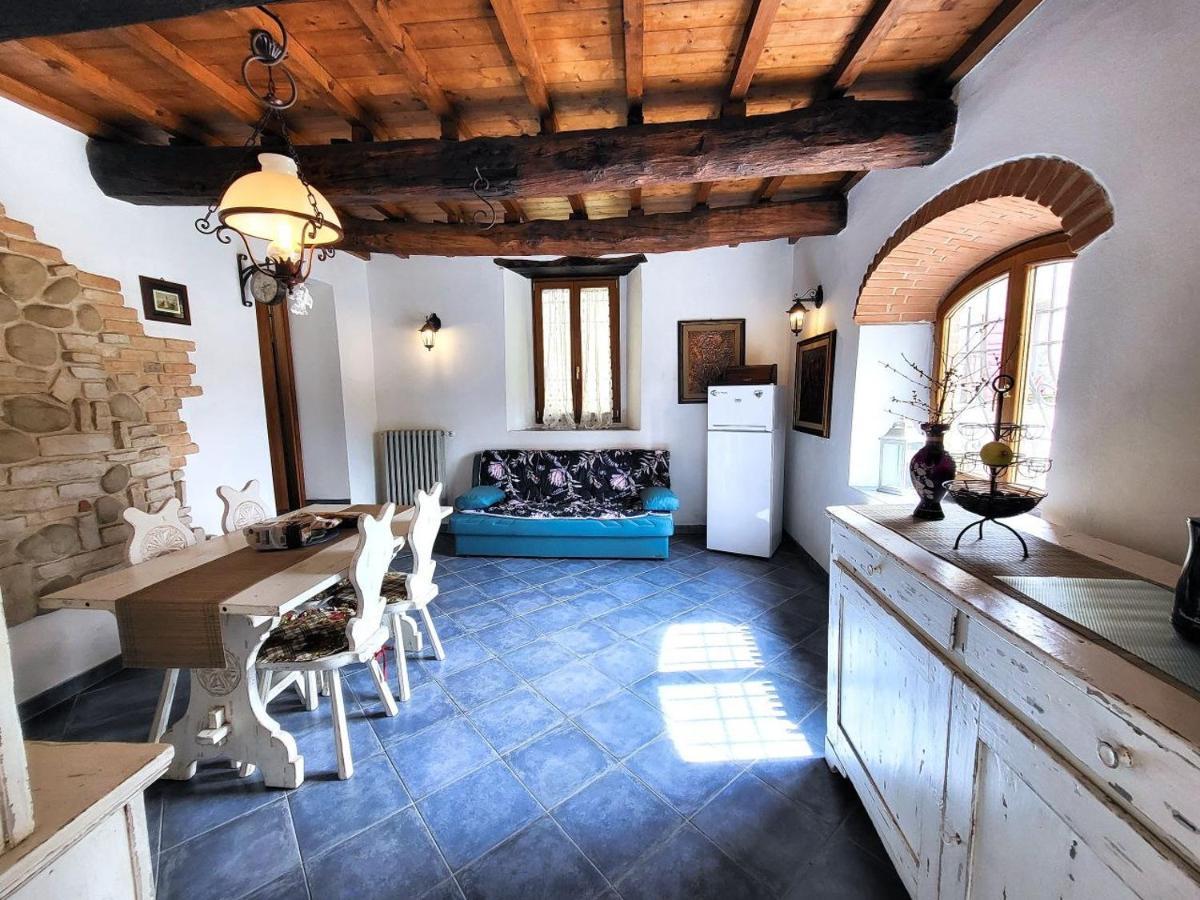 Le Mulina Βίλα Barberino di Mugello Εξωτερικό φωτογραφία