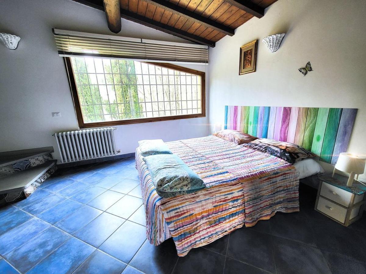 Le Mulina Βίλα Barberino di Mugello Εξωτερικό φωτογραφία
